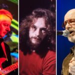 11 Classic Prog Rock Bands With Only 1 Original Member Left