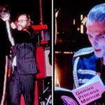 Everything You Need to Know About My Chemical Romance’s Draag