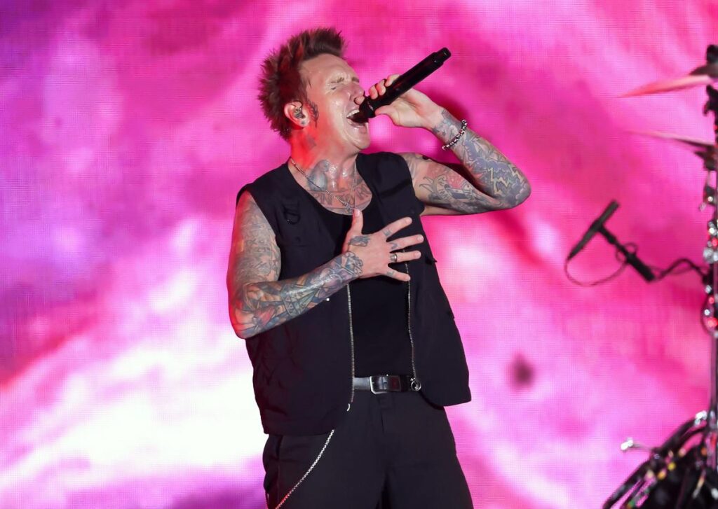 Papa Roach Bassist’s Health ‘Emergency’ Forces Festival Exit