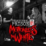 Motionless in White, ‘Paranormal Prison’