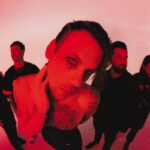 Caleb Shomo Opens Up About Beartooth’s Latest Album — Interview