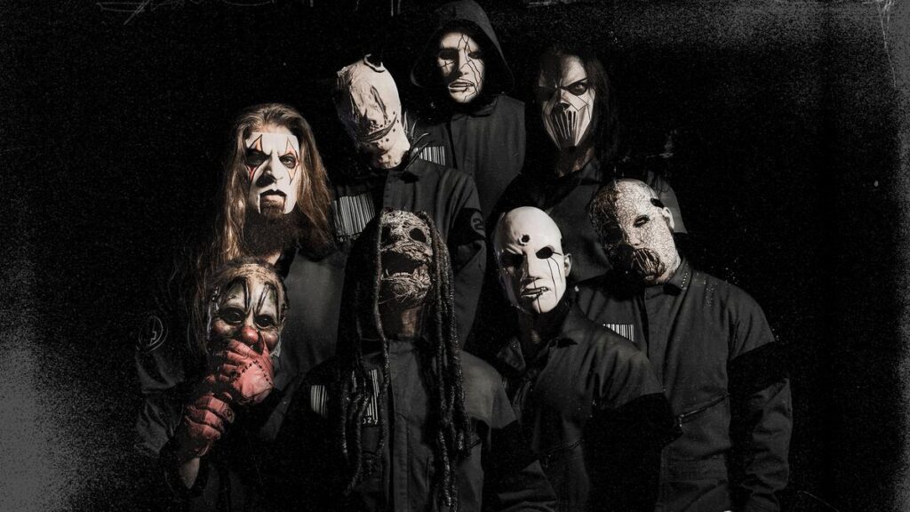 Slipknot’s New Song ‘Arensal’ – Lyrics