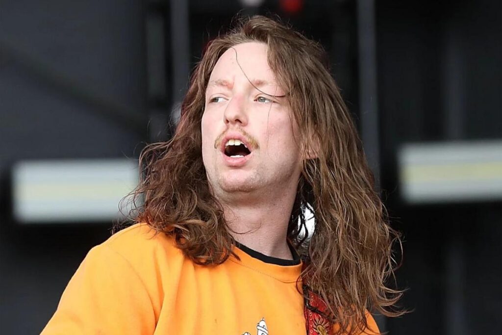 Ex-Turnstile Guitarist Deemed Incompetent to Stand Trial