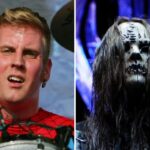 Mastodon Drummer Had $800 Phone Bill With Jordison Over Movie