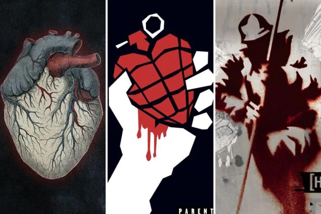 The Best Hard Rock Album of Each Year of the 2000s