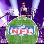 The Warning to Headline International NFL Halftime Show