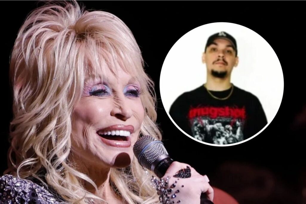 Ex-Bad Wolves Guitarist Shares New Statement on Dolly Cover