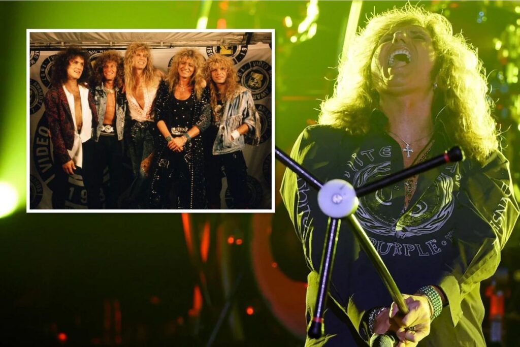 The 5 Most Underrated Whitesnake Songs