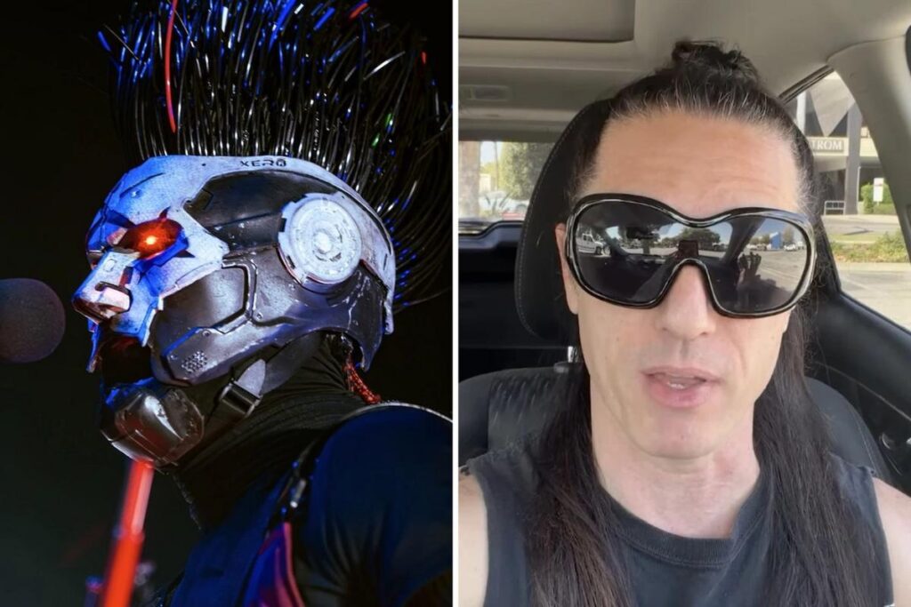 Static-X Sue Matt Zane for $1M, He Responds in Video