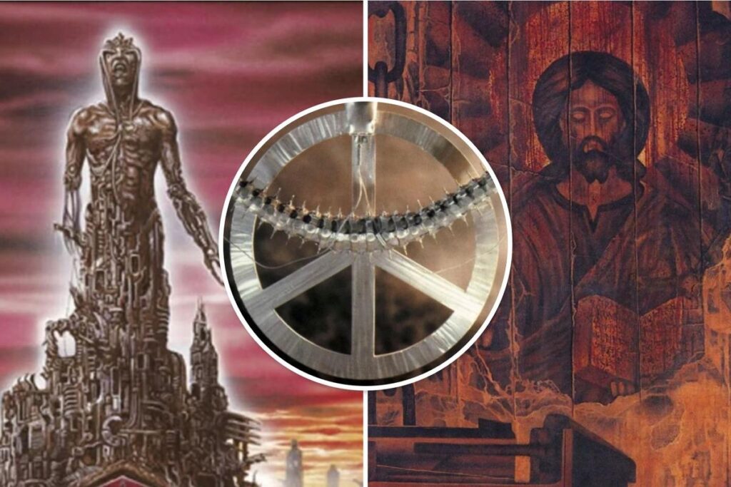 11 Best Melodic Death Metal Albums of the 1990s