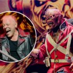 Iron Maiden’s 50th Anniversary Tour