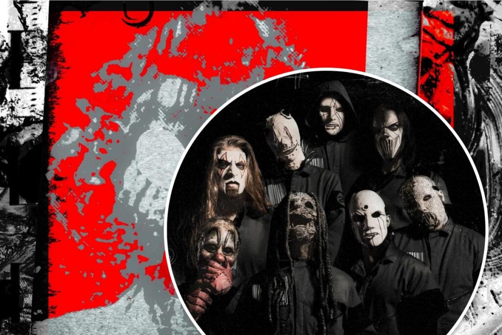 Are Slipknot an 8-Piece Band Now?