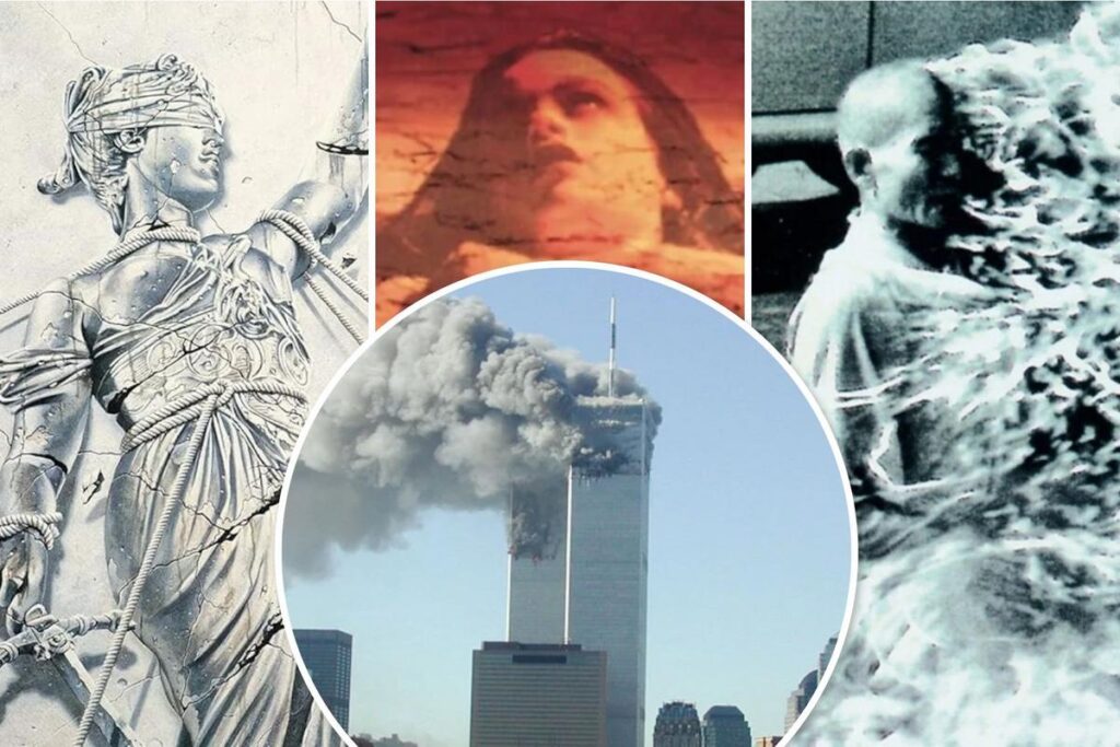Every Song Radio Stations Were Encouraged to Not Play After 9/11
