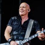 Accept’s Wolf Hoffman Names His Favorite Riff From His Career