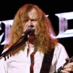 Megadeth’s Dave Mustaine Names a ‘New’ Alternative to ‘Big 4’
