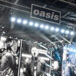 Oasis Announce 2027 World Tour Dates