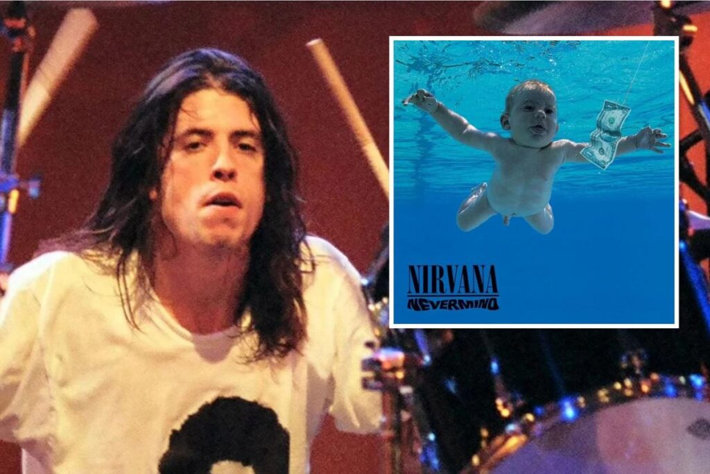 Nirvana Songs Grohl Thought Would Be Bigger Than ‘Teen Spirit’