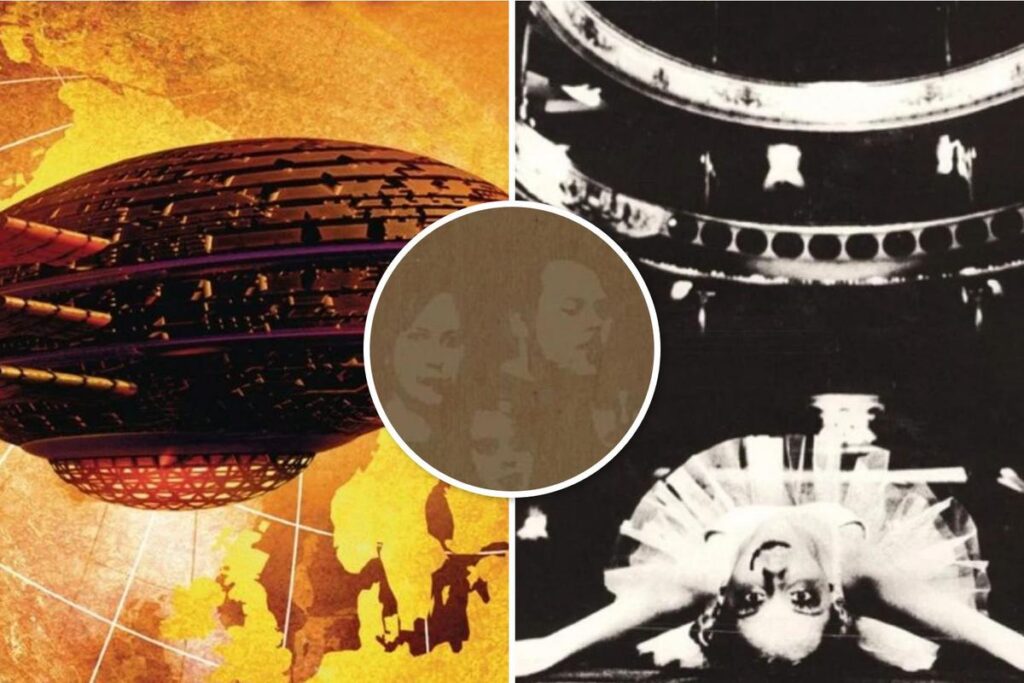 5 Best Prog Rock Songs Over 30 Minutes Long (Ranked)