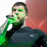 Slaughter to Prevail Vocalist Addresses Nazi Allegations AGAIN