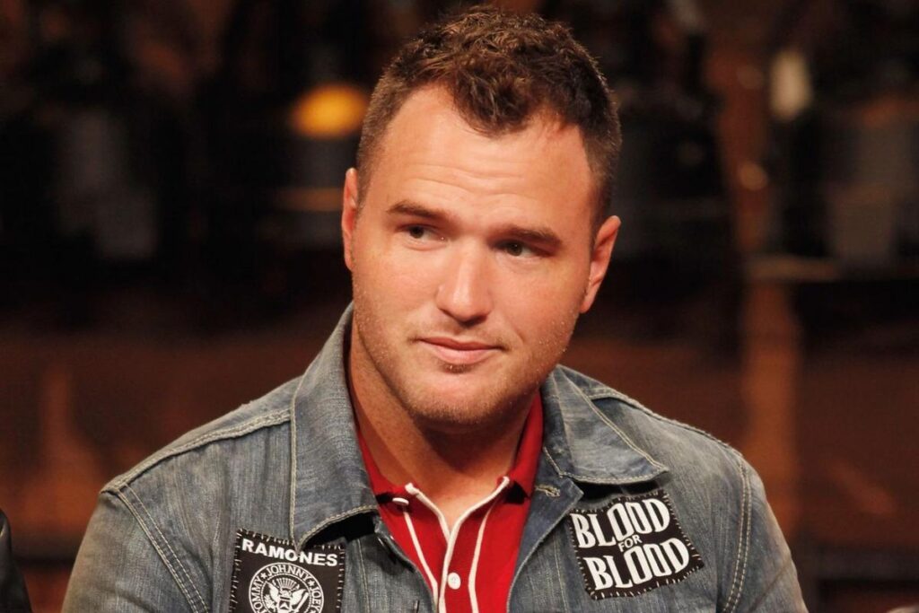 New Found Glory Guitarist Chad Gilbert Dead at 45