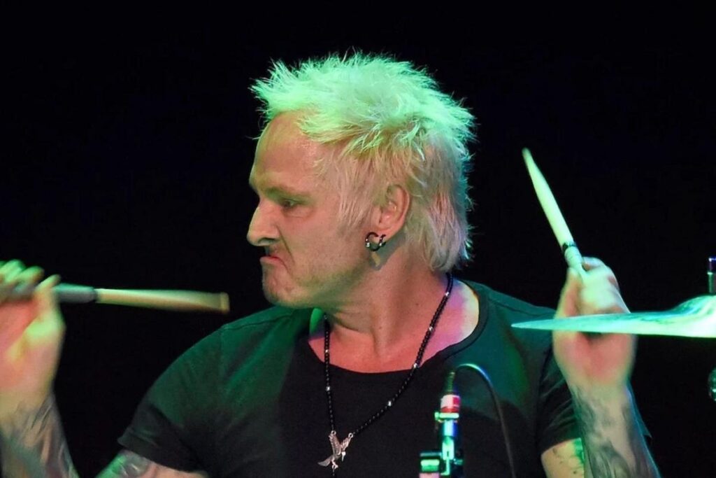 2000s Rock Supergroup Drummer Open to Reuniting With New Singer