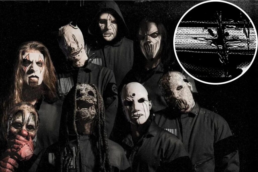 Everything We Know About Slipknot’s Mysterious Website Tease