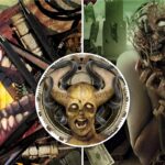 The Best Album by 15 Classic Deathcore Bands