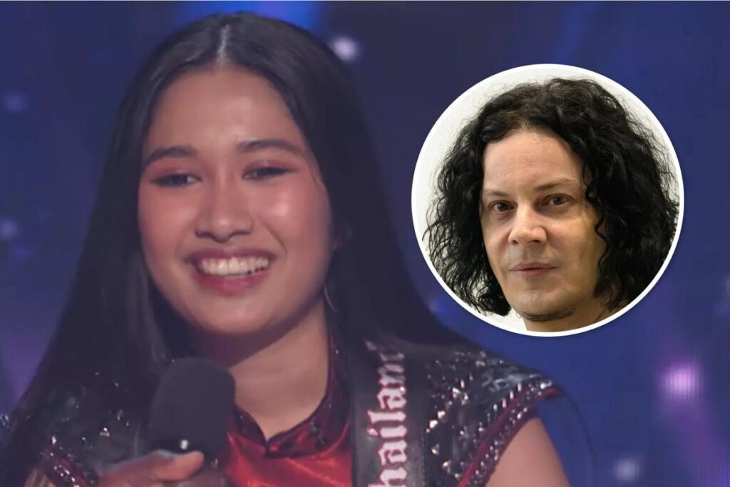 Teen Guitar Phenom Covers Huge Rock Song on ‘AGT’ Finale