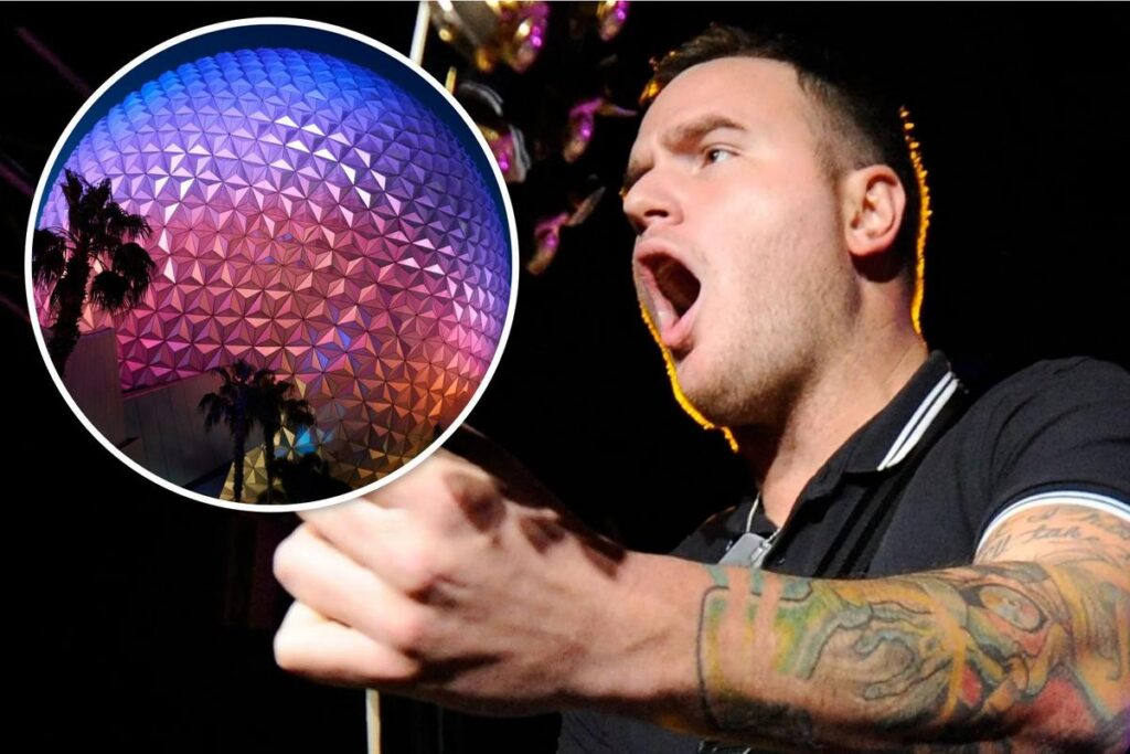 New Found Glory to Honor Chad Gilbert With Shows at Disney World
