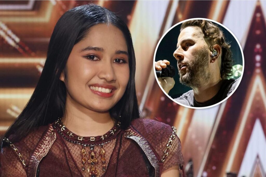 ‘America’s Got Talent’ Winner Lands Opening Spot for Major Band