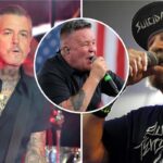 19 Big-Name Punk Bands With Only One Original Member Left