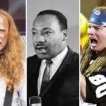 9 Rock + Metal Songs That Feature Samples From Famous Speeches