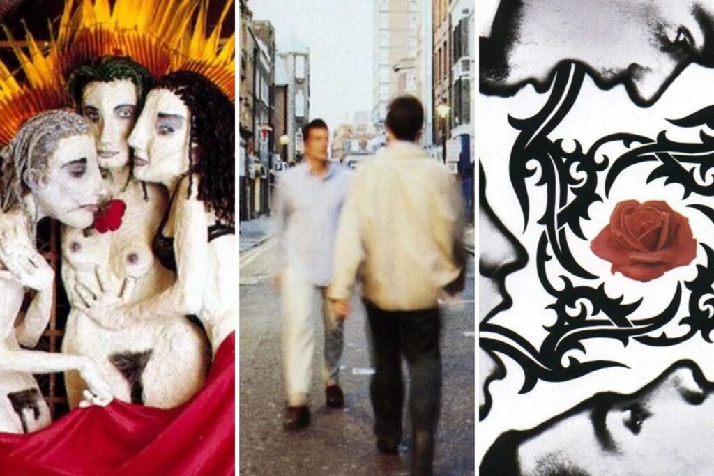 The Best Alt-Rock Song of Each Year of the 1990s