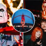 Slipknot Celebrate Stadium Tour With Fan Events
