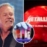 How Metallica Fans Can Save Lives at Las Vegas Sphere Shows
