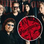 Tony Iommi Drops Second New Solo Song, ‘Stormwatcher’