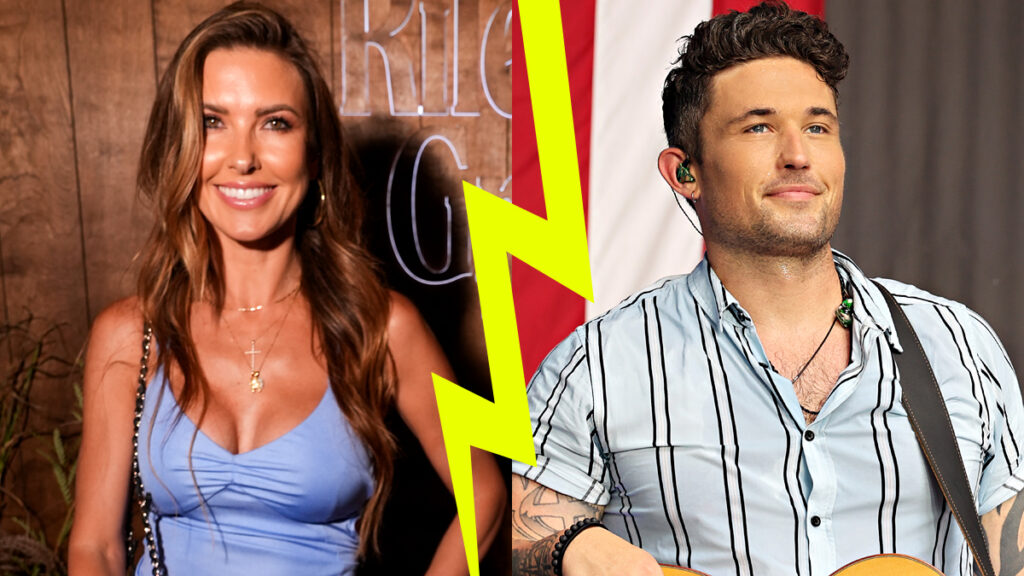 Audrina Patridge Reveals Michael Ray Breakup, Says She’s Been Single Since July | Just Jared