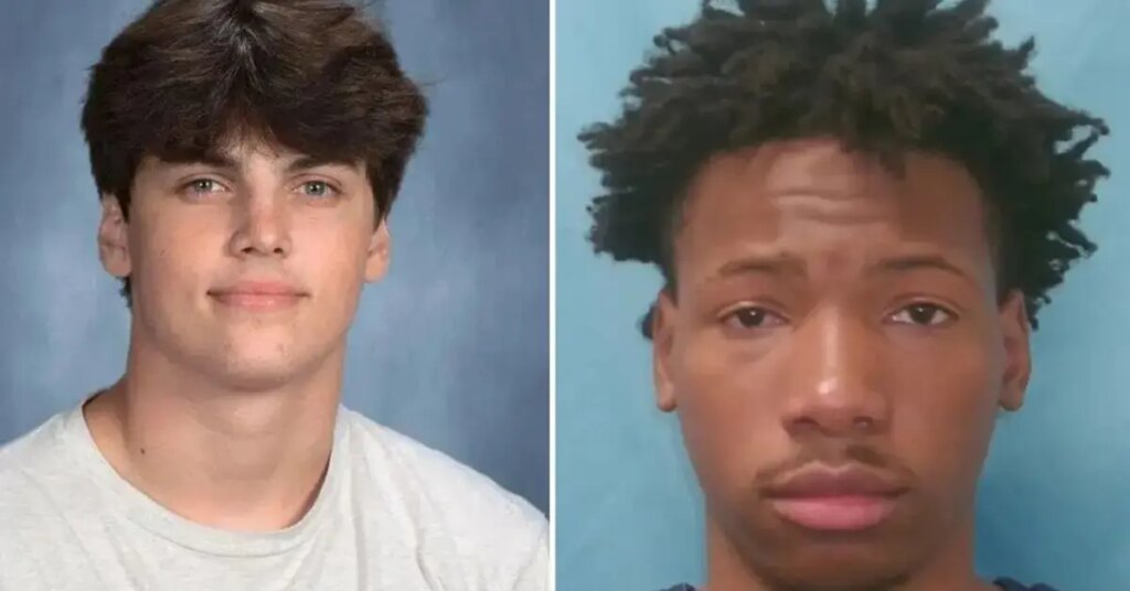 EXCLUSIVE: Austin Metcalf's Dad Targeted With Chilling Death Threats After Karmelo Anthony Trial — 'I'll Hunt You Forever'