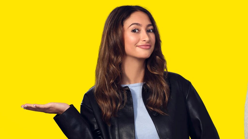 ‘Wonka’ Contestant Ava Ganz Tearfully Calls Out Netflix Editors, Says She Was ‘Demeaned & Belittled’ by the Show | Just Jared