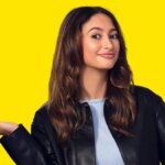 ‘Wonka’ Contestant Ava Ganz Tearfully Calls Out Netflix Editors, Says She Was ‘Demeaned & Belittled’ by the Show | Just Jared