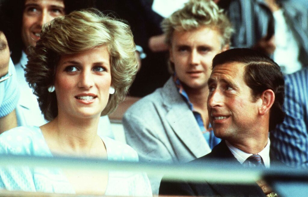 Charles Spencer: Prince Philip wouldn’t allow Prince Charles to get his ears fixed