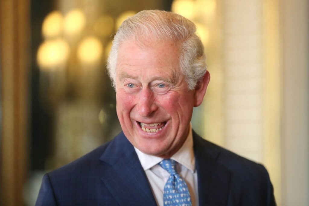 Charles Spencer: Then-Prince Charles was ‘giddily elated’ the night Diana died