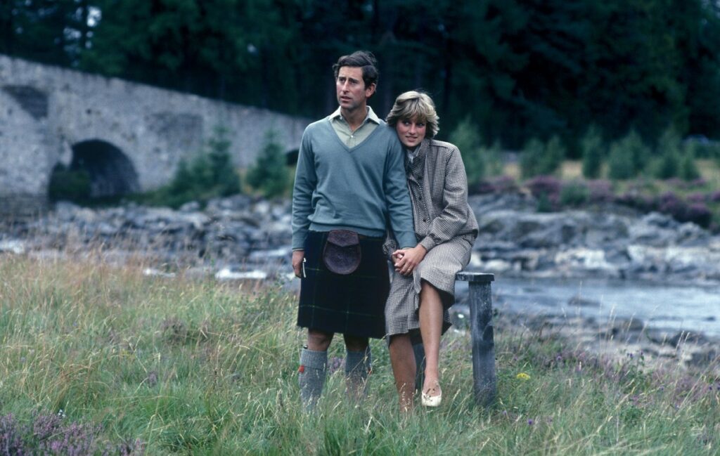 Seward: Then-Prince Charles wrote ‘the most beautiful love letters’ to Princess Diana