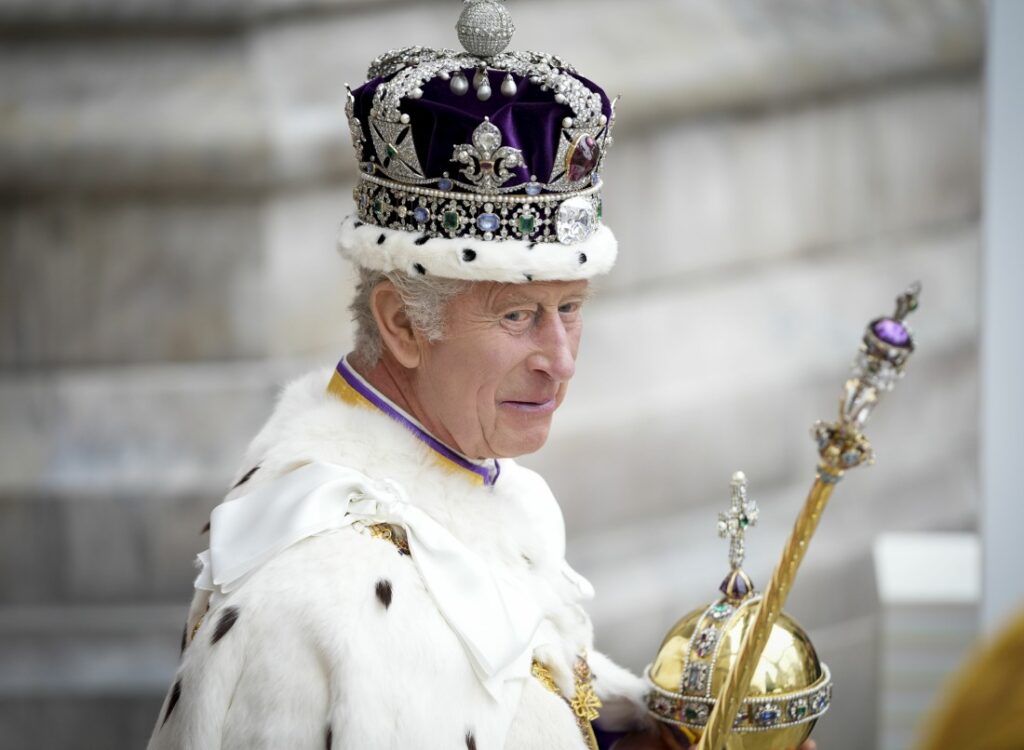 Hunt: King Charles is ‘clearly absolutely incandescent’ about Charles Spencer’s book