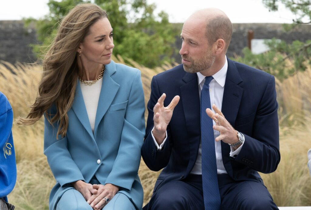 Prince William is having an ‘I told you so’ moment about the Sussexes