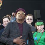 In 2001, Marvel Used Samuel L. Jackson’s Face Without Permission. He Didn’t Get Mad. He Got Even (And Then Some…)