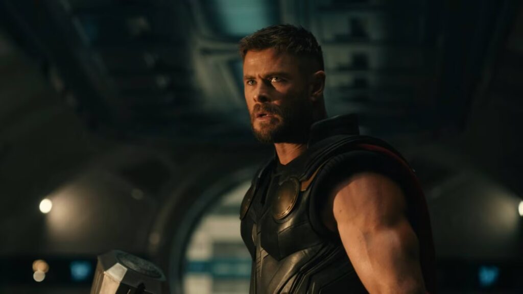 Avengers: Doomsday Just Got a Big Release Date Update