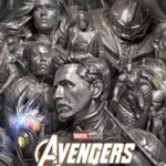 Avengers Endgame Encore Registers Strong Opening