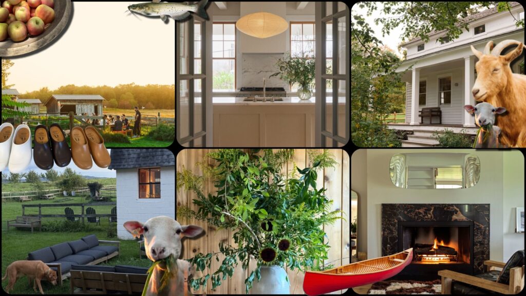 How to Spend a Weekend in the Hudson Valley