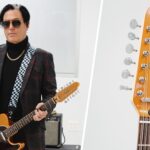 “We’ve never been a Strat band or a Marshall band. It feels a little too on-the-nose for what a rock sound should be”: Troy Van Leeuwen on turning his Custom Shop 12-string into a Squier signature, and channeling Robert Fripp for the new QOTSA record